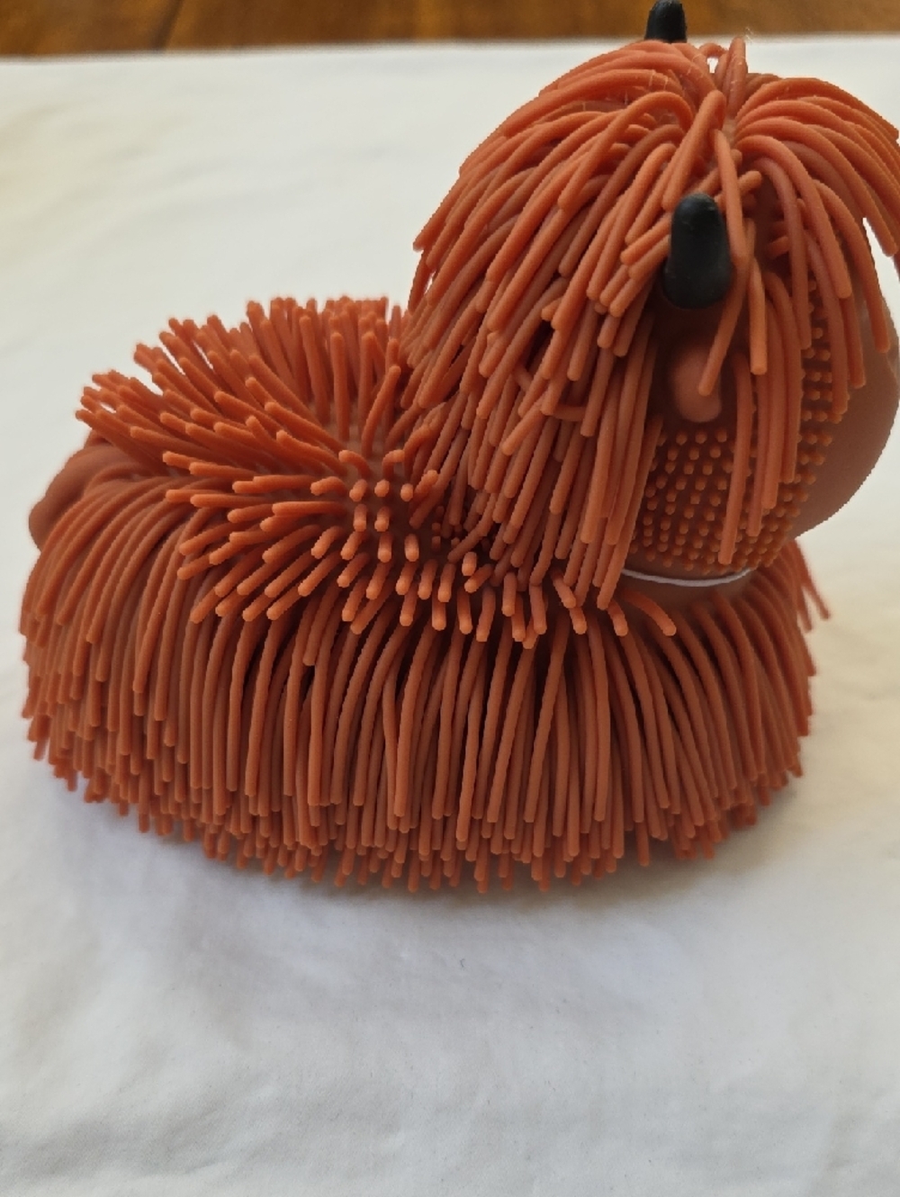 NWT PPNC Pufferoo Viral Squishy Highland Cow Pal - Picture 2 of 7